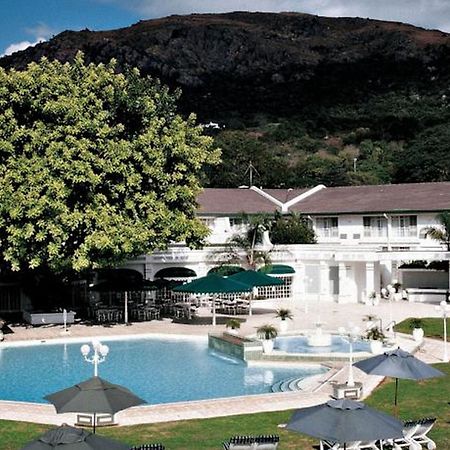 Royal Swazi Spa Mbabane Kültér fotó