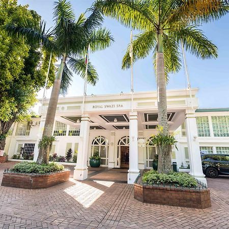 Royal Swazi Spa Mbabane Kültér fotó