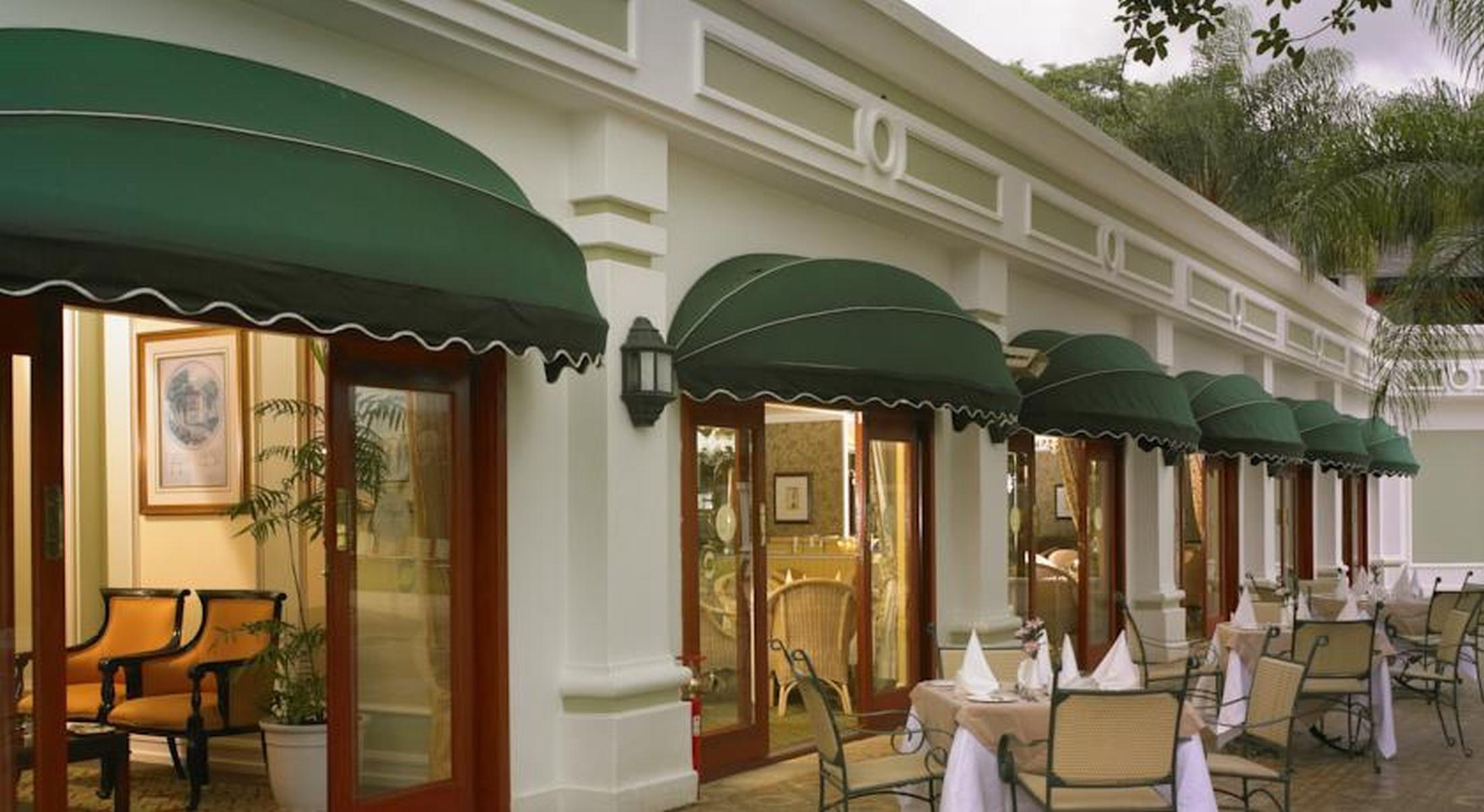 Royal Swazi Spa Mbabane Kültér fotó