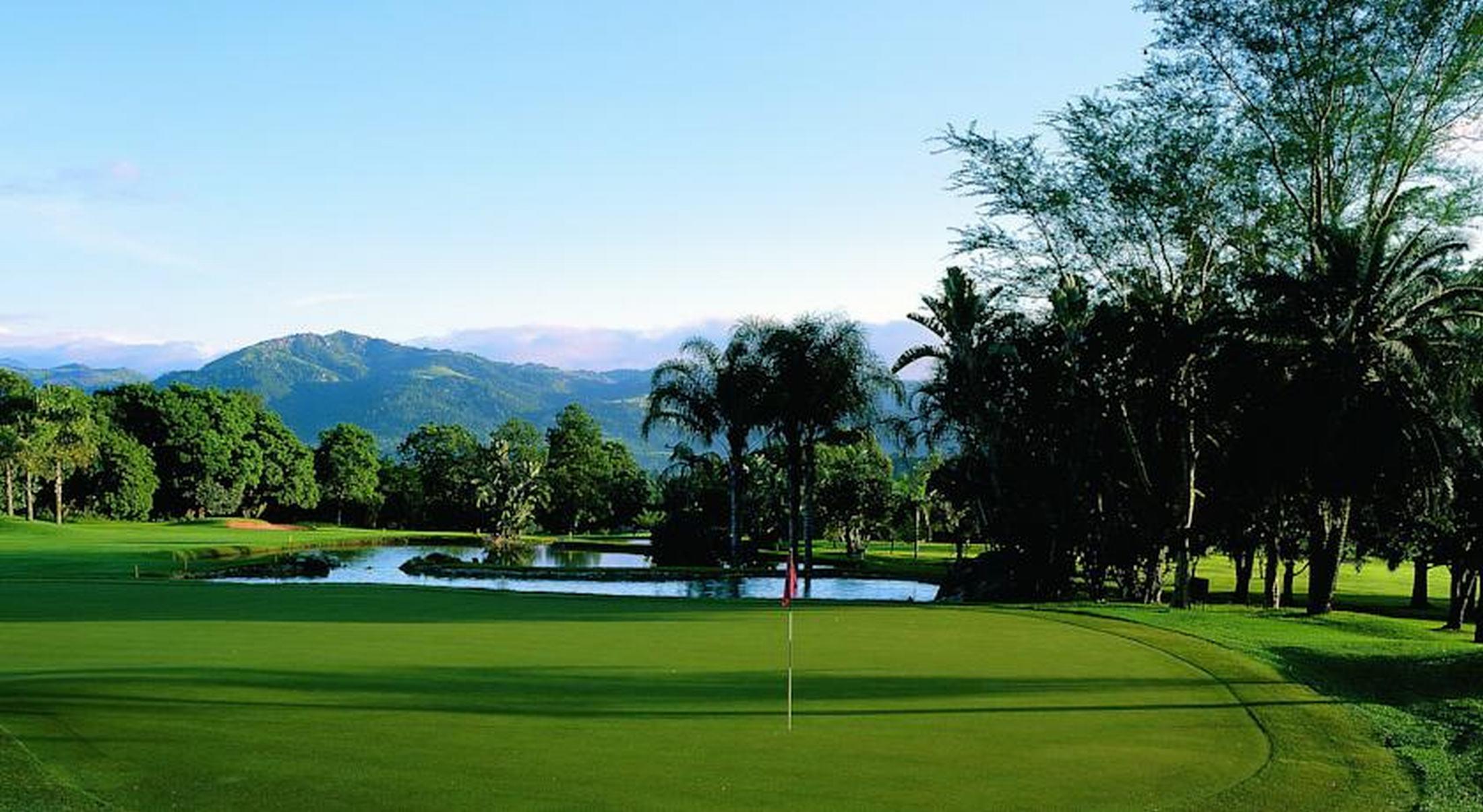 Royal Swazi Spa Mbabane Kültér fotó