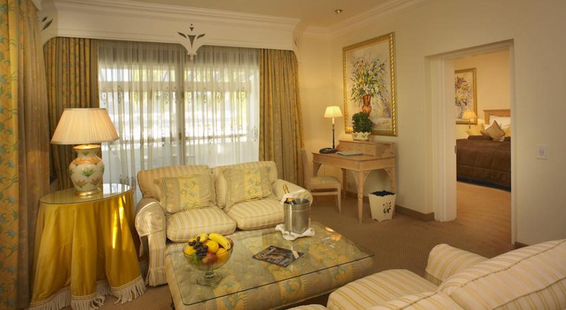 Royal Swazi Spa Mbabane Kültér fotó