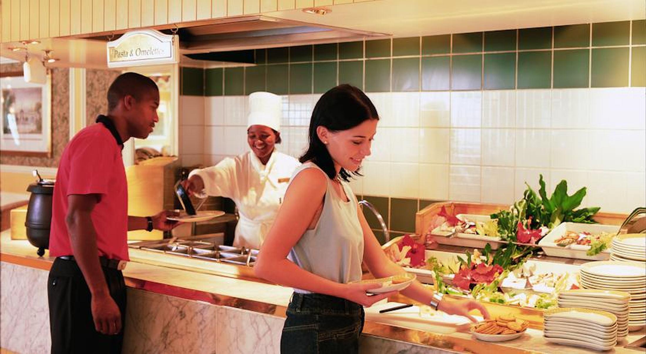 Royal Swazi Spa Mbabane Kültér fotó