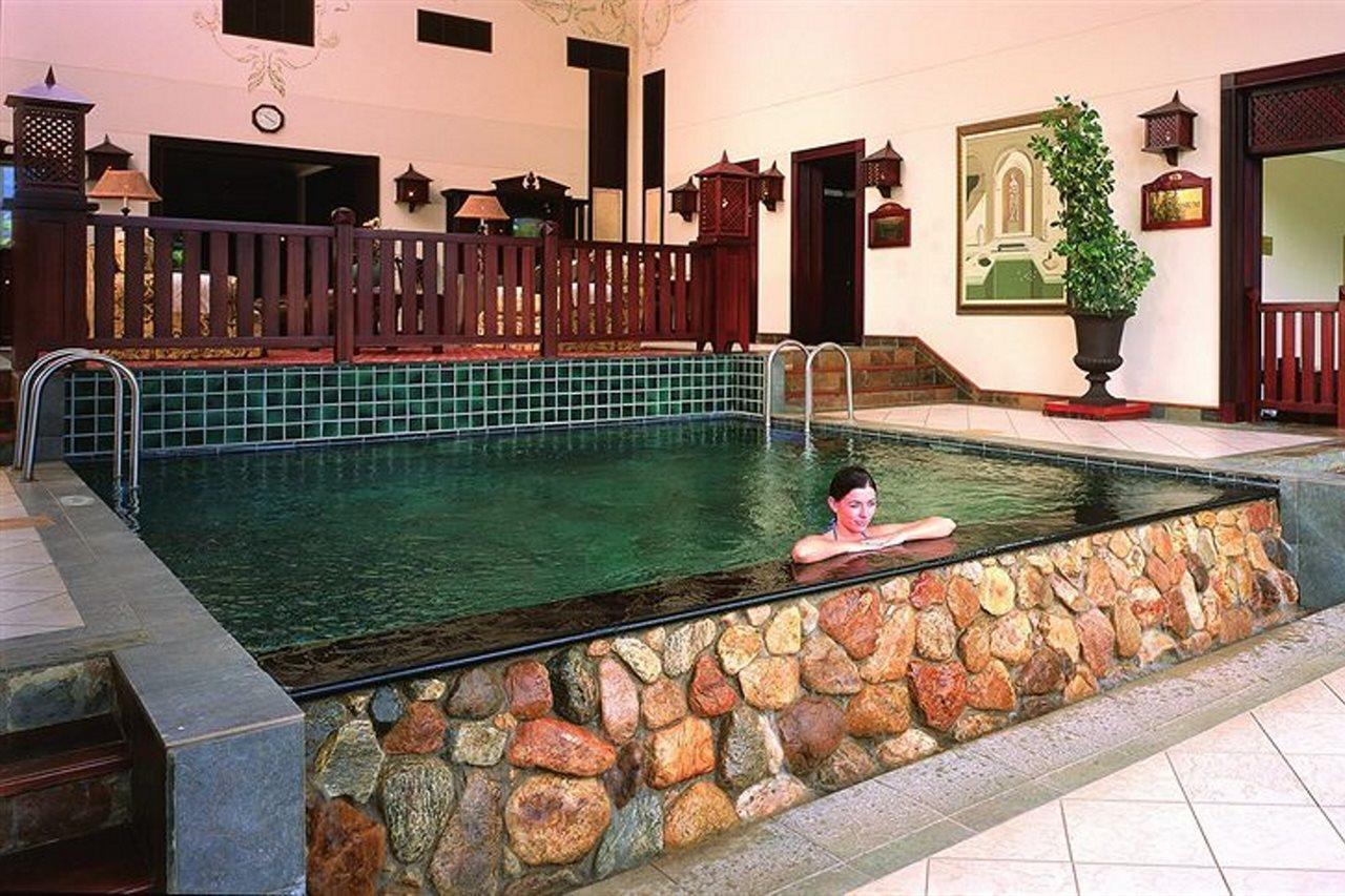 Royal Swazi Spa Mbabane Kültér fotó