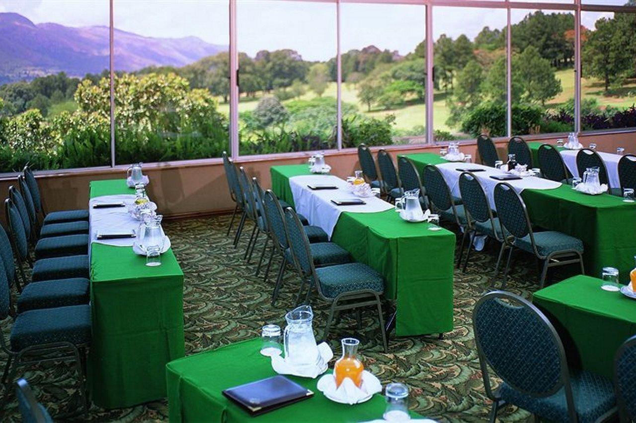 Royal Swazi Spa Mbabane Kültér fotó