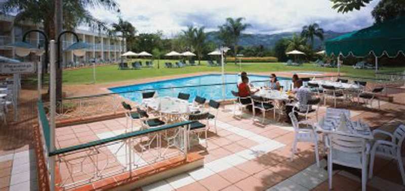 Royal Swazi Spa Mbabane Kültér fotó
