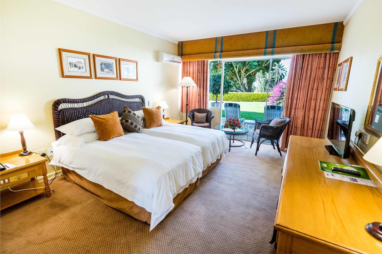 Royal Swazi Spa Mbabane Kültér fotó