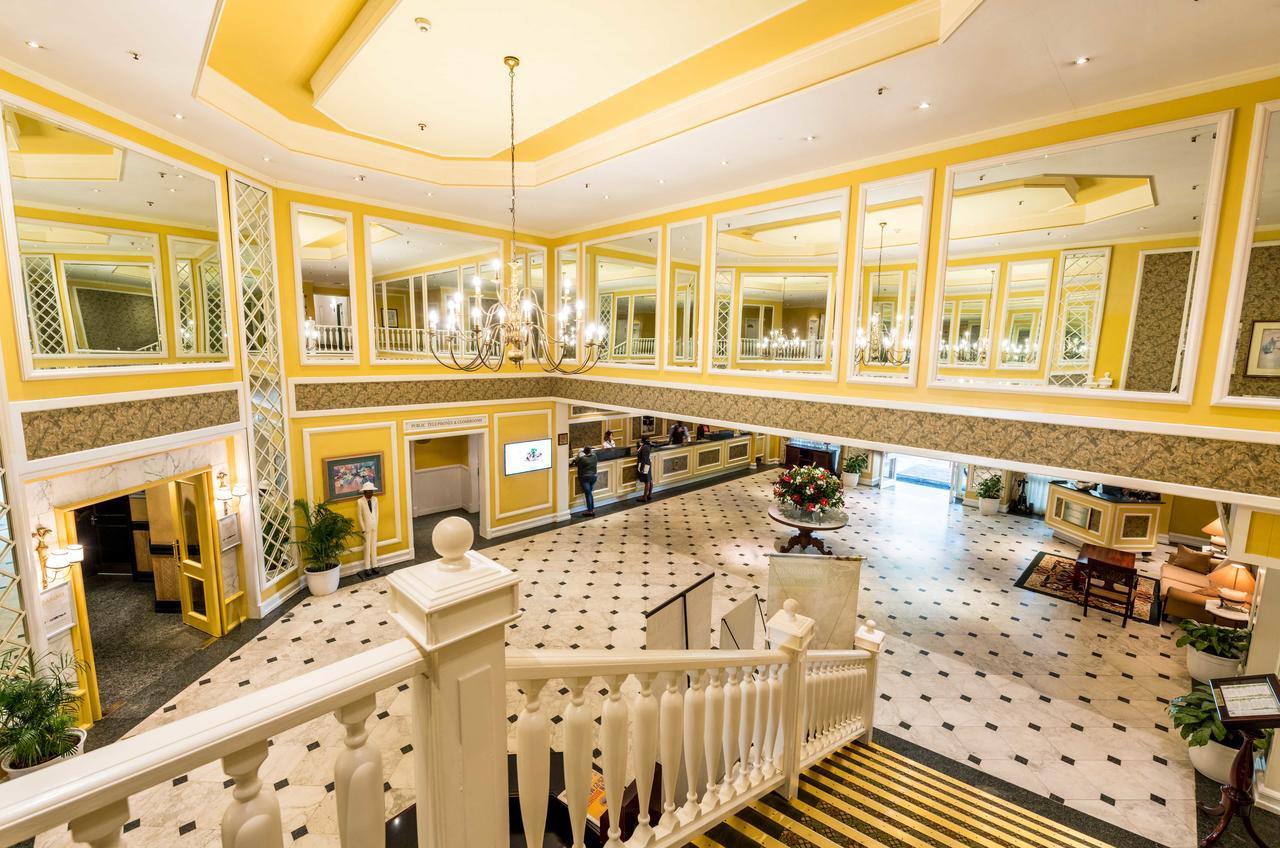 Royal Swazi Spa Mbabane Kültér fotó