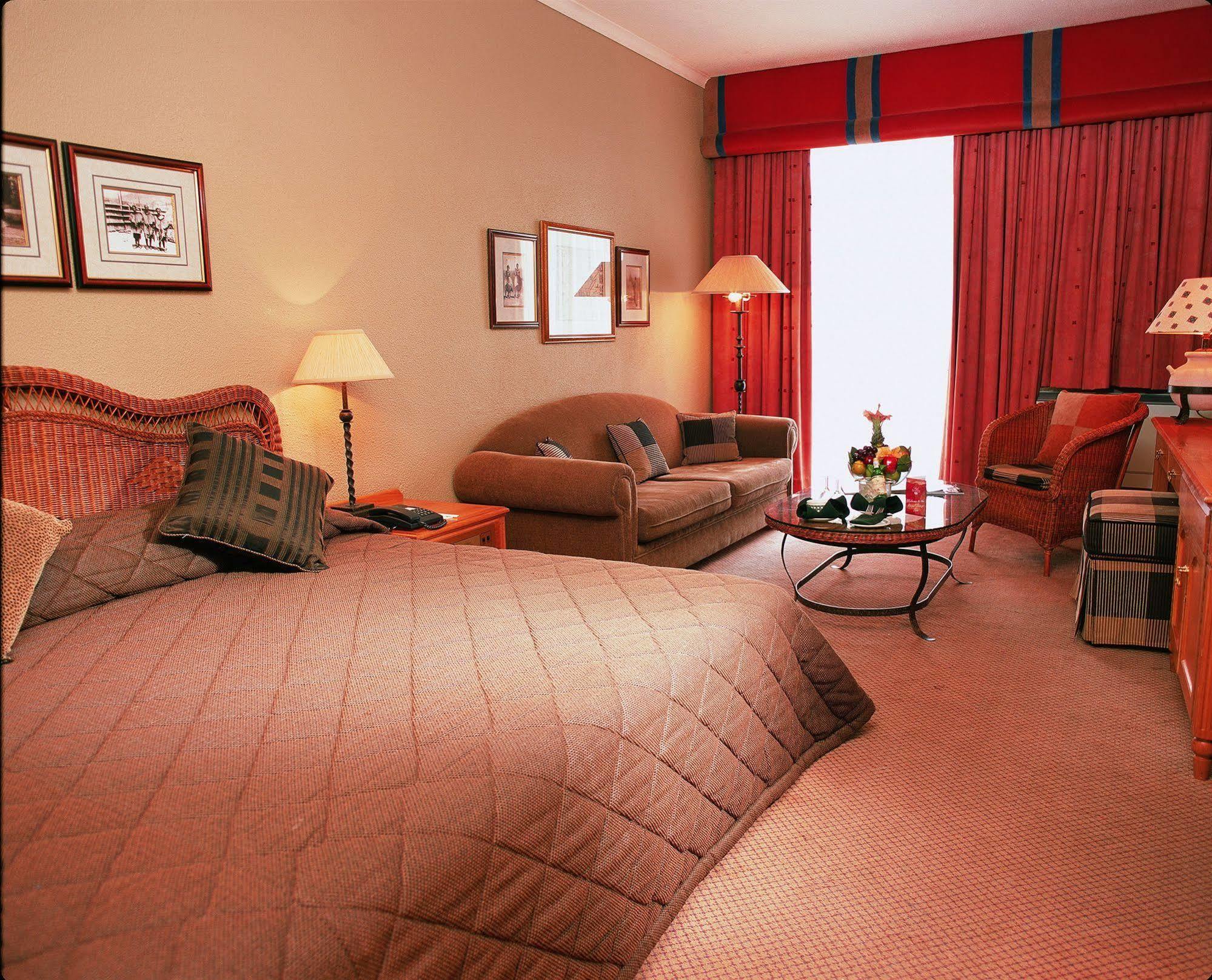 Royal Swazi Spa Mbabane Kültér fotó