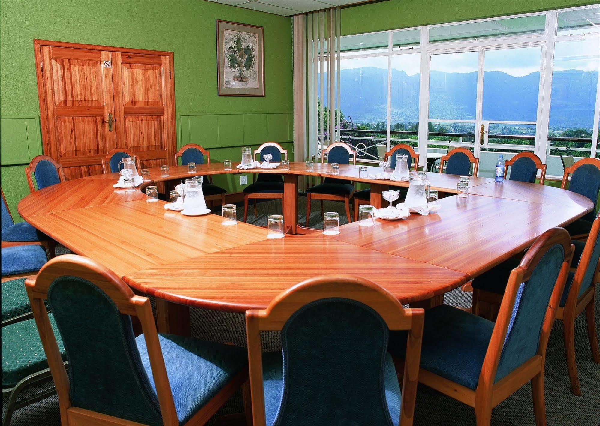 Royal Swazi Spa Mbabane Kültér fotó
