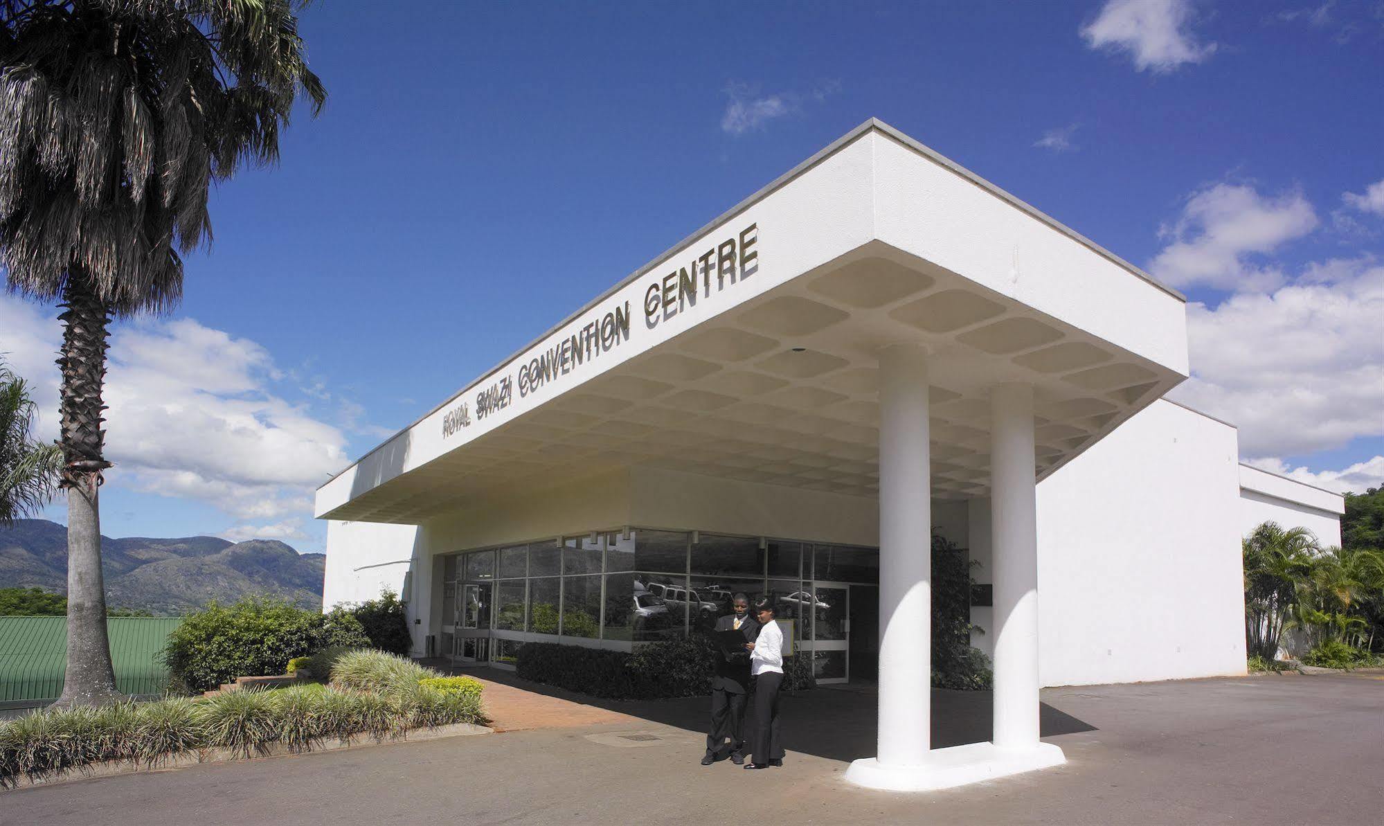Royal Swazi Spa Mbabane Kültér fotó