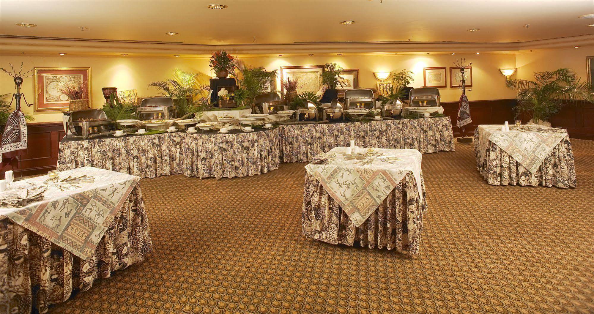 Royal Swazi Spa Mbabane Kültér fotó