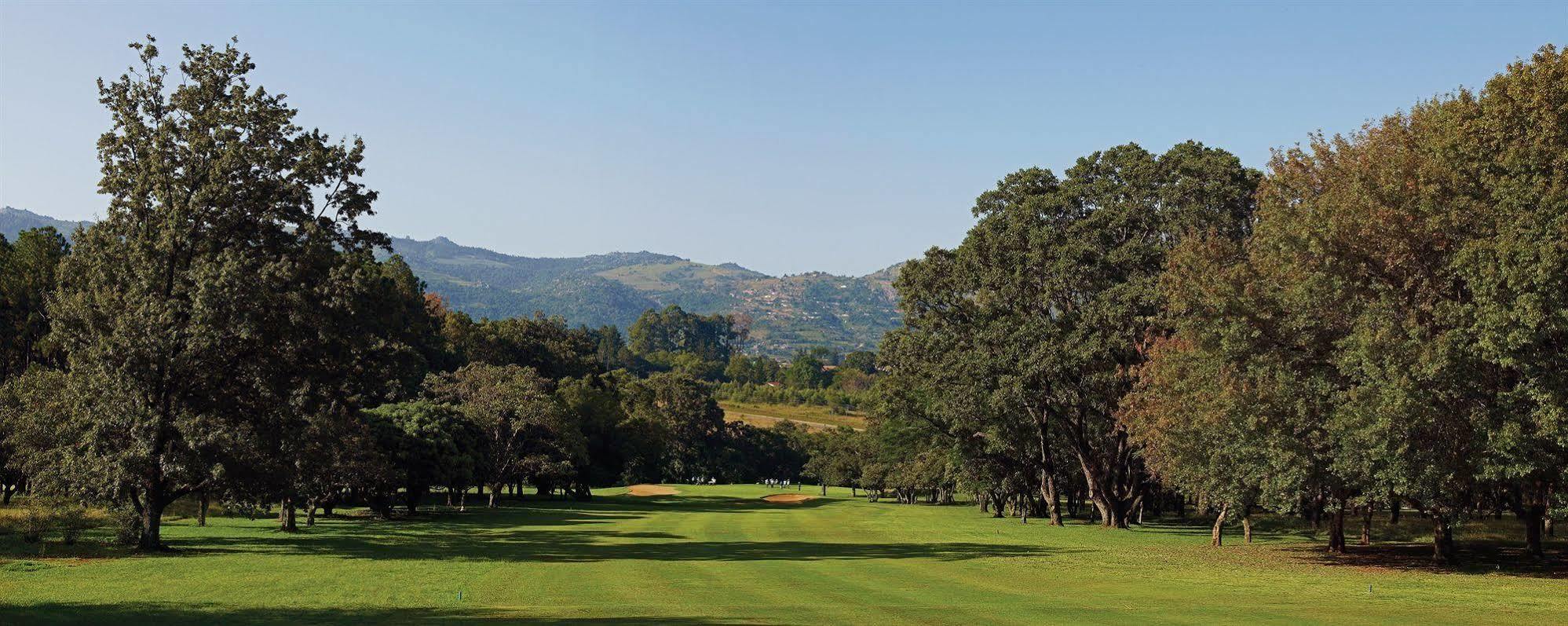 Royal Swazi Spa Mbabane Létesítmények fotó