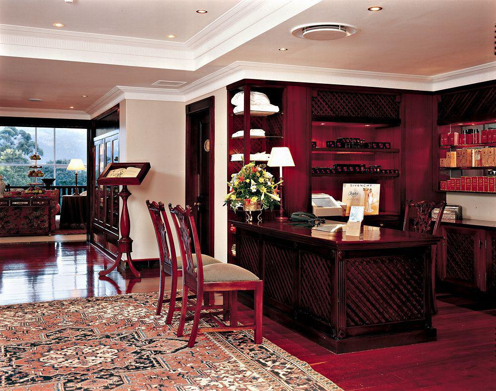 Royal Swazi Spa Mbabane Kültér fotó